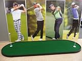 51Pyb5LTJ%2BL. SL160  Golf Putting Aids