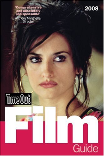 "Time Out" Film Guide 2008 2008