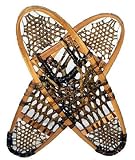 Green Mountain Bearpaw Snowshoes by Snowshoes