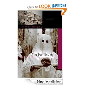 Last Enemy: Commissario Cenni Series, Book 1