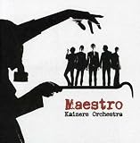  -  Maestro Limited Edition