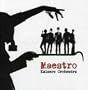 Maestro Limited Edition