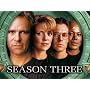 Stargate SG-1 Season 3