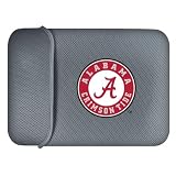 Alabama Crimson Laptop Case