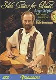 Slide Guitar For Blues - Advanced Vol.2 [DVD]