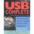 USB Complete: Everything You Need to Develop Custom USB Peripherals
