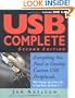 USB Complete: Everything You Need to Develop Custom USB Peripherals