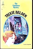 The Gatehouse Mystery (Trixie Belden)
