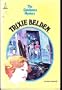 Trixie Belden and the Gatehouse Mystery
