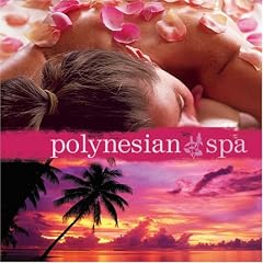 Polynesian Spa [ポリネシアンスパ]