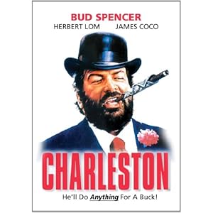 Charleston [Import USA Zone 1]