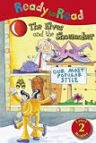 The Elves and the Shoemaker (Ready to Read)