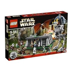 LEGO Star Wars 8038 - The Battle of Endor