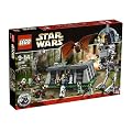 LEGO Star Wars 8038 The Battle of Endor