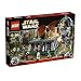 LEGO Star Wars The Battle of Endor (8038)