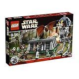LEGO Star Wars The Battle of Endor (8038)