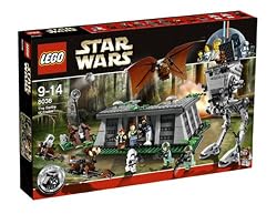 LEGO Star Wars The Battle of Endor (8038)