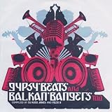 Review Various Artists  / Gypsy Beats and Balkan Bangers Too