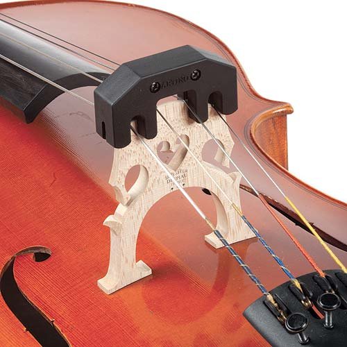 Artino Practice Mute for Cello