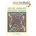 Celtic Animals Charted Designs (Dover Needlework)