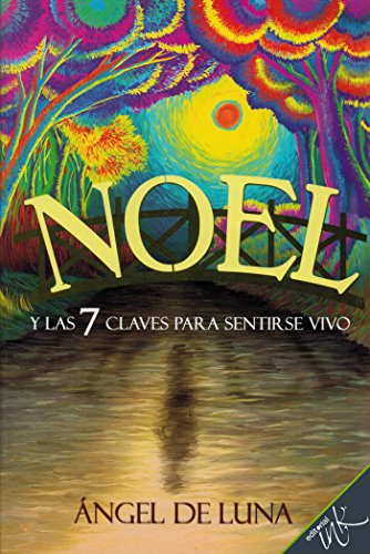 Noel (Spanish Edition)