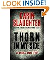 Thorn in My Side (An Original Short Story)