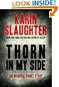 Thorn in My Side (An Original Short Story)