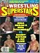 Wrestling Superstars Magazine : Dream Match - Hulk Hogan and Rick Steamboat vs. Randy...