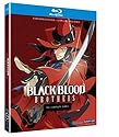 Black Blood Brothers (2pc) [Blu-ray] [2010] [US Import]