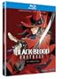 Black Blood Brothers: The Complete Series [Blu-ray]