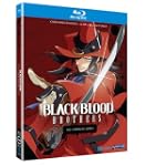 Black Blood Brothers