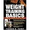 Popular Weight Training Books