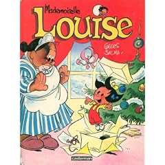 Mademoiselle Louise