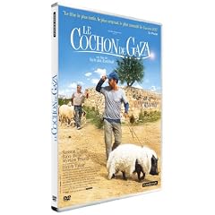Le cochon de Gaza (C�sar 2012 du Meilleur Premier Film)