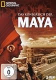 National Geographic - Das K&ouml;nigreich der Maya (2 Discs) - 