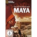 National Geographic - Das K�nigreich der Maya (2 Discs)
