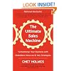 The Ultimate Sales Machine: Turbocharge Your Business with Relentless Focus on 12 Key Strategies