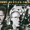 Image of album by Paul Wertico