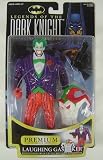 Batman: Legends of the Dark Knight Laughing Gas Joker Action Figure Premium Collector Series 51PyiGFpTRL. SL160 Batman: Legends of the Dark Knight Laughing Gas Joker Action Figure Premium Collector Series