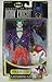 Search : Batman: Legends of the Dark Knight Laughing Gas Joker Action Figure Premium Collector Series