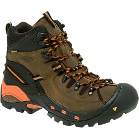 Buy Mens Keen Oregon PCT - 1271BIRU-10M