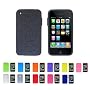 Apple iPhone 3G 3Gs 8GB 16GB 32GB PUZZLE Silicone Skin Case Cover + Free Screen Protector (Many Colors Available)