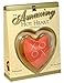 Lover's Choice Amazing Hot Heart Reusable Massager XOXO