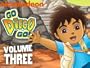 Diego Saves Baby River Dolphin!