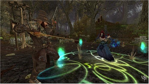 Warhammer Online: Age of Reckoning image