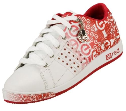 Marc Ecko Footwear 26756 WRD Phranz-Phayde Damen Sneaker