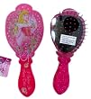 Disney "Sleeping Beauty - Royal Beauty" Hairbrush Featuring Sleeping Beauty in Full Princess Dress