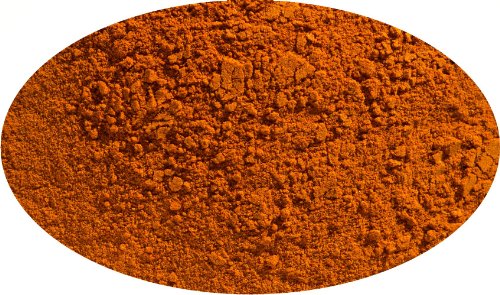 Eder Gewürze - Cayennepfeffer gemahlen - 1kg