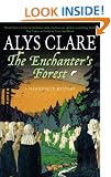 The Enchanter's Forest (Hawkenlye Mysteries)