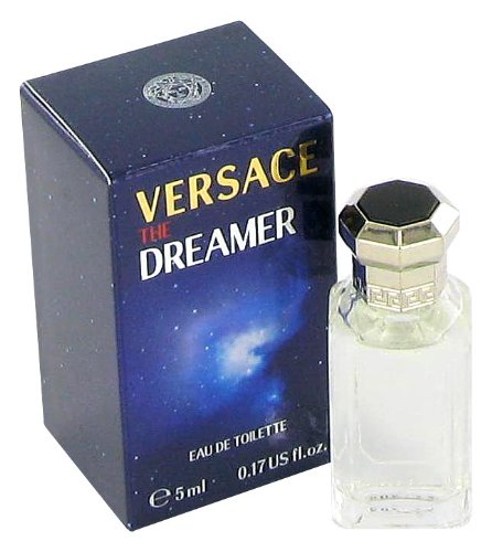 Versace The Dreamer 30ml EDT Spray Preisvergleich